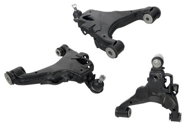 NEW LEFT FRONT LOWER CONTROL ARM FOR TOYOTA LANDCRUISER 200 SERIES 08/07-06/21