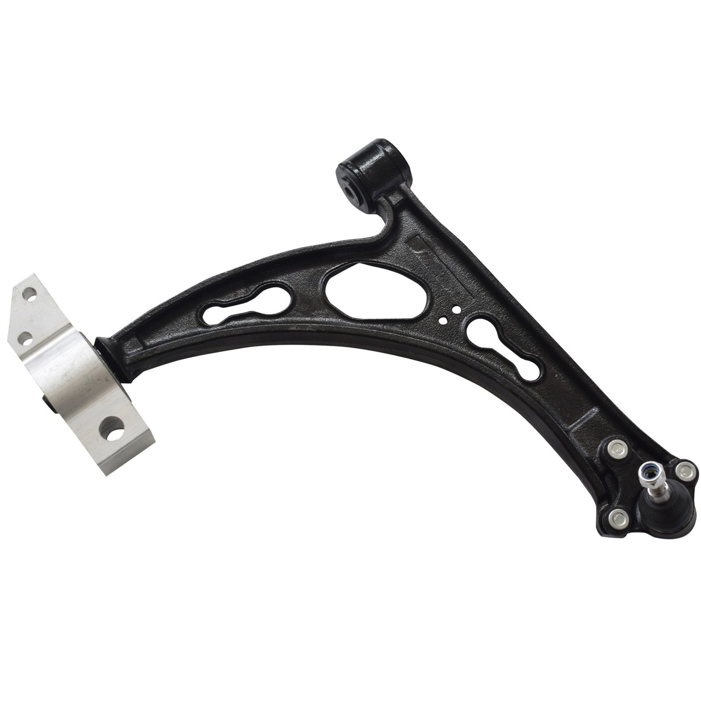 DRIVER FRONT LOWER CONTROL ARM FOR Audi A3 8P Diesel 06/2004 - 04/2013
