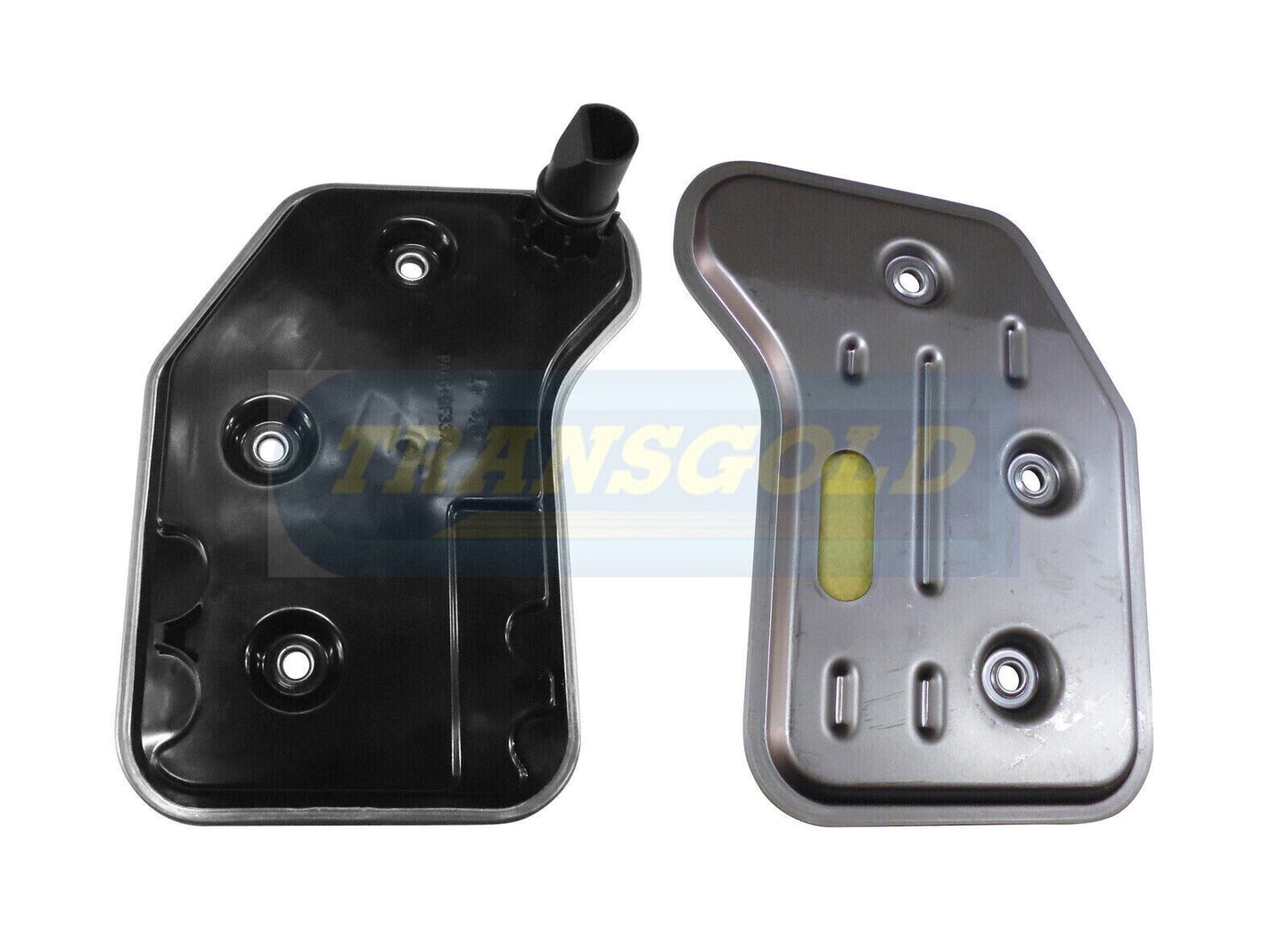 AutoTransmission Service Kit FOR Hyundai ACCENT K-CVT 16-on (pipe W/ Cut Corner)