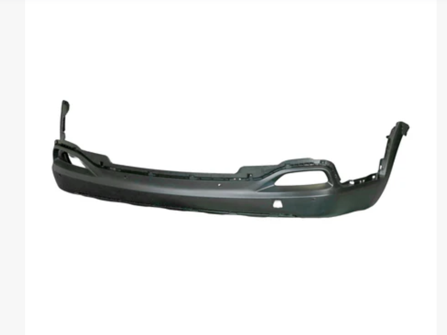Genuine REAR BAR LOWER BUMPER FOR Kia Sorento UM 6/2015-8/2017 SENSOR HOLE TYPE