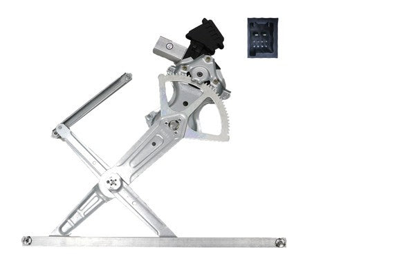 NEW RIGHT FRONT WINDOW REGULATOR FOR TOYOTA KLUGER GSV40 GSU45 08/07-12/13 10-PI