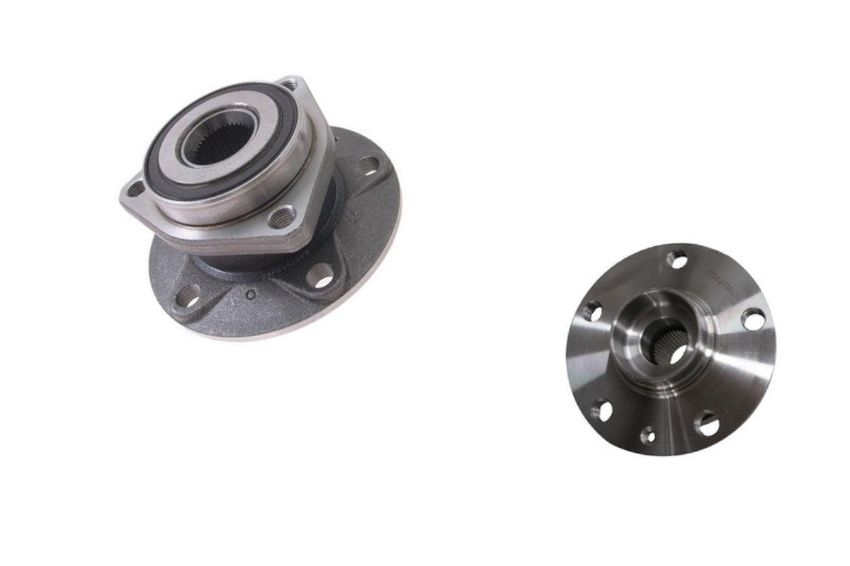 NEW LEFT FRONT Wheel HUB + BEARING FOR VOLKSWAGEN ARTEON 3H 07/2017~ ONWARDS
