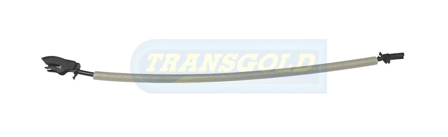 PASSENGER LEFT FRONT INNER Door Cable FOR BMW X5 E53 2000-2007