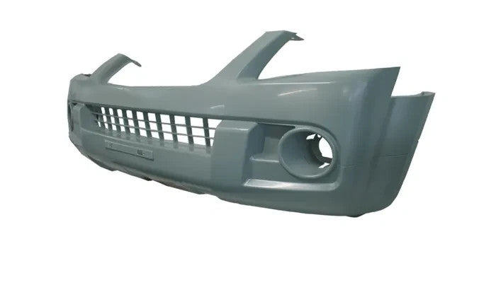 NEW FRONT BAR BUMPER COVER FOR HOLDEN COLORADO RC 06/2008 ~ 05/2012