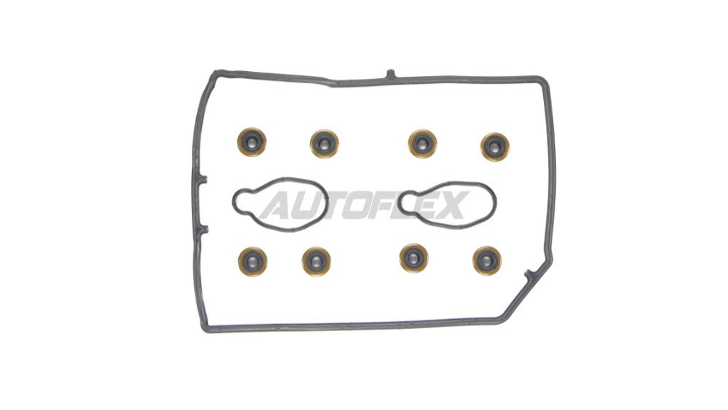 LEFT Rocker Cover Gasket SET FOR Subaru Impreza GDA GGA WRX 02-2005 ENGINE-EJ20