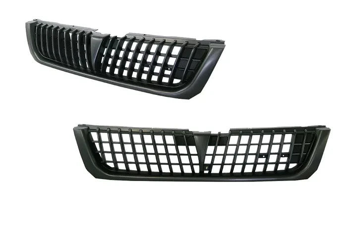 NEW Front Grille FOR MITSUBISHI CHALLENGER PA 03/1998 ~ 08/2000