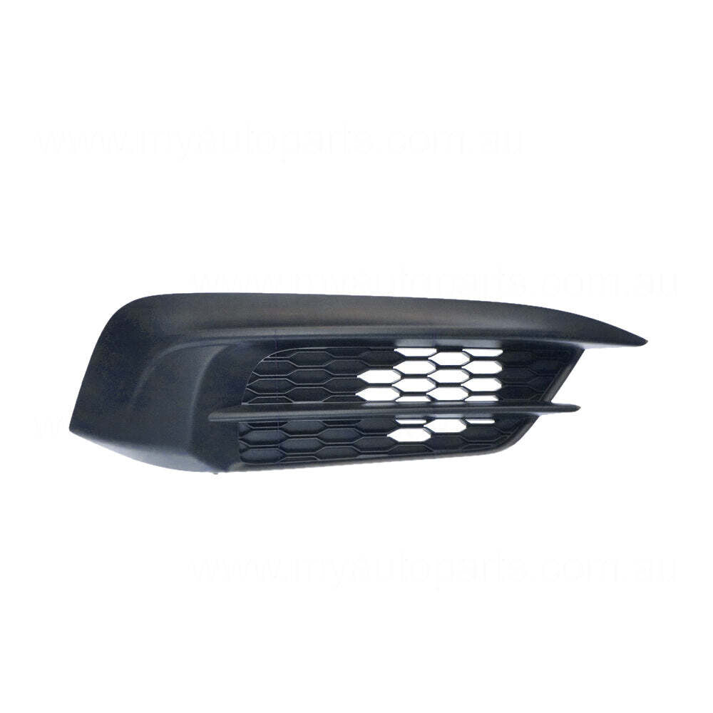 GENUINE DRIVER SIDE FOG LIGHT COVER FOR Honda Civic VTi FC 2016 to 2019
