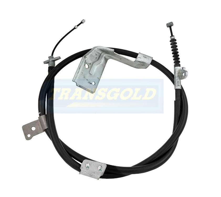 HANDBRAKE CABLE FOR NISSAN PATHFINDER TERRANO R50 1995-2005 LEFT CABLE
