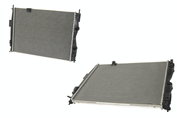 NEW RADIATOR FOR NISSAN DUALIS J10 11/2007 ~ 05/2014 2.0L PETROL AUTO