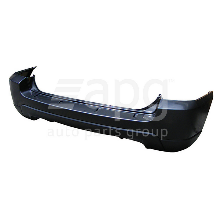 GENUINE REAR BAR COVER FOR KIA SPORTAGE 10/2007-5/2010 WITHOUT SENSOR TYPE