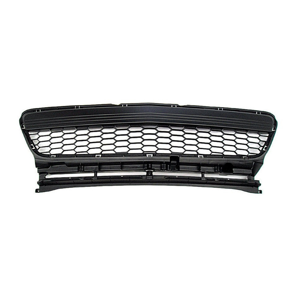 GENUINE FRONT LOWER GRILLE FOR Mazda 3 BK Hatch SP23 2006 to 2009