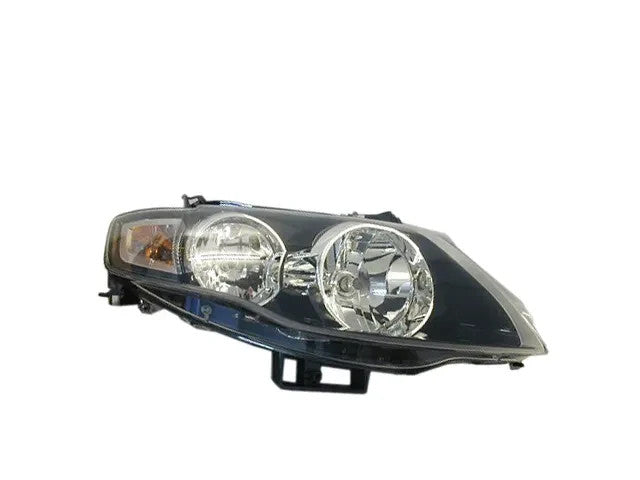 NEW RIGHT HEADLIGHT FOR FORD FALCON G6 R6 XT FG 02/2008 ~08/2014 HEADLIGHT BLACK