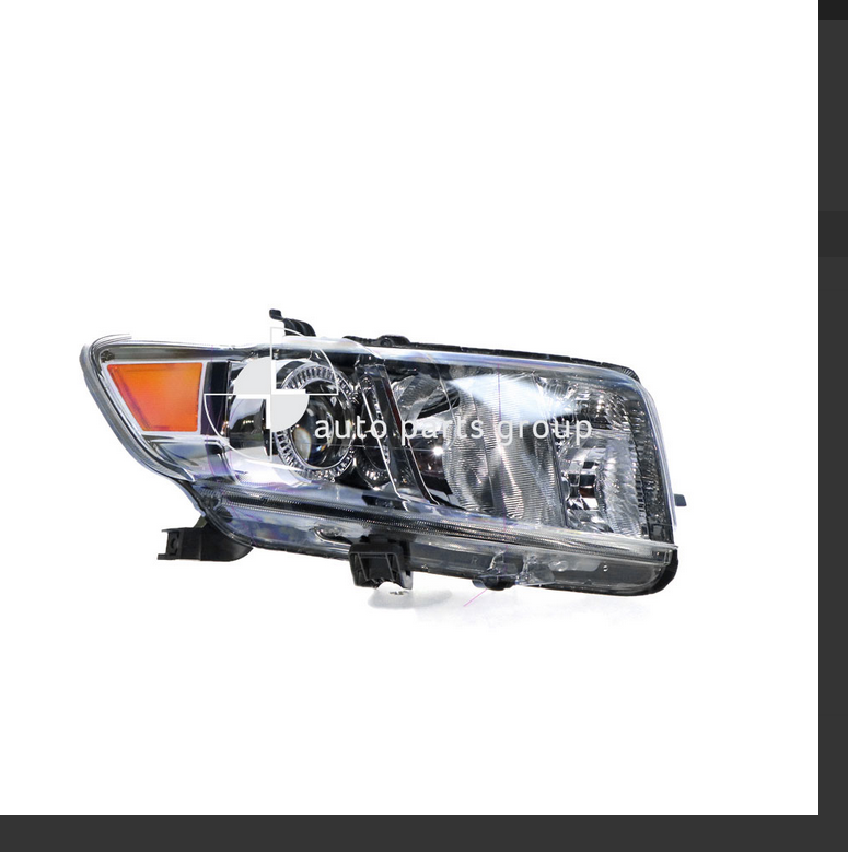 GENUINE RIGHT SIDE HEADLIGHT FOR Toyota Rukus AZE151R 2010 to 2015