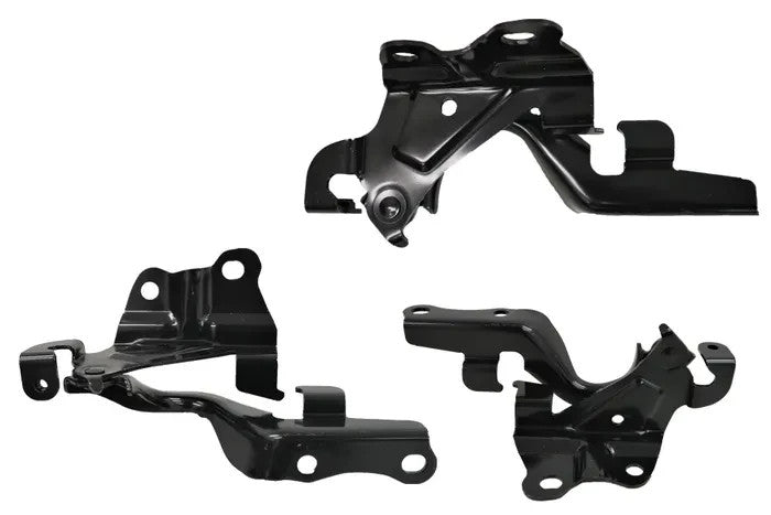 NEW LEFT SIDE BONNET HINGE FOR TOYOTA HILUX TGN/KUN/GGN 07/2015 ~ ON