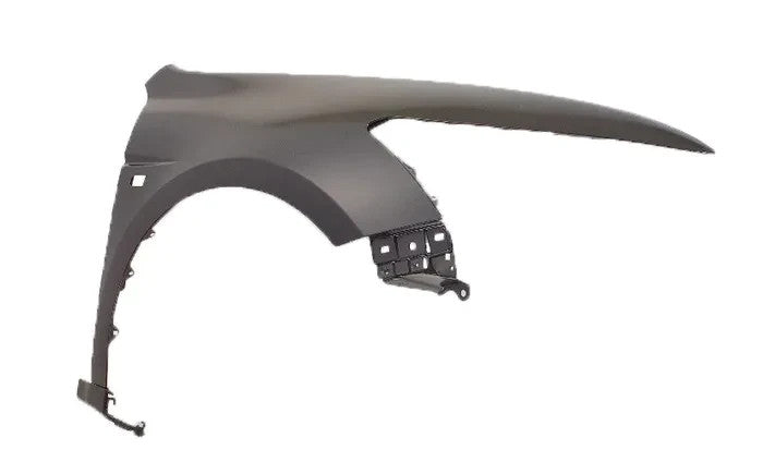 NEW RIGHT FRONT GUARD FOR HONDA ACCORD CP 02/08-05/13 FRONT PANEL LIGHT HOLE TYP