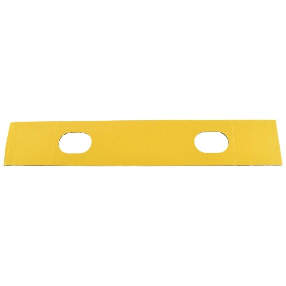 GENUINE Tailgate License Plate Anti Rattle & Insulator Pad FOR FORD FOCUS