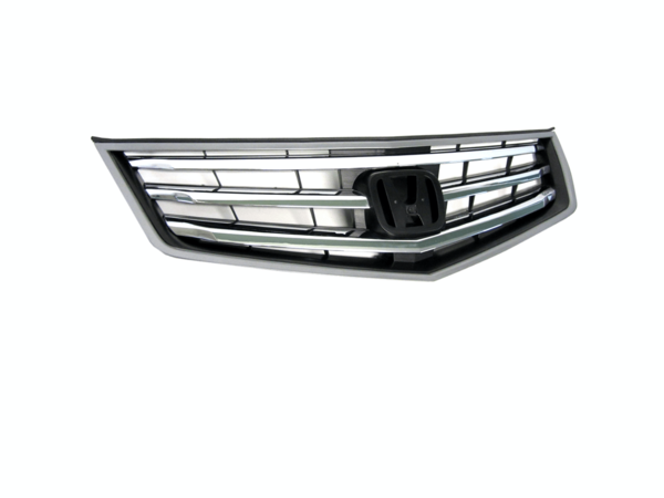 NEW FRONT GRILLE FOR HONDA ACCORD EURO CU 02/2008 ~ 06/2011 GRILLE