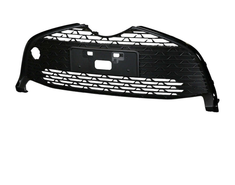 GENUINE FRONT BAR CENTER GRILLE FOR Toyota Yaris ZR NCP131 Hatch 7/14-1/2017 ZR