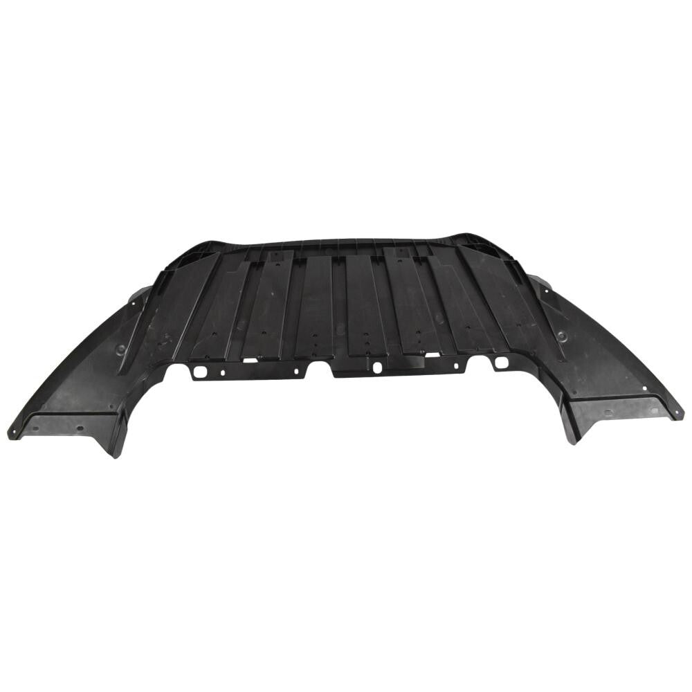 GENUINE Air Deflector FOR FORD FOCUS Lw MKII St & Rs Lz