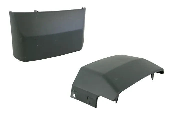 NEW FRONT BAR MOULD LEFT SIDE FOR MITSUBISHI PAJERO NS/NT 11/2006 ~ 09/2011