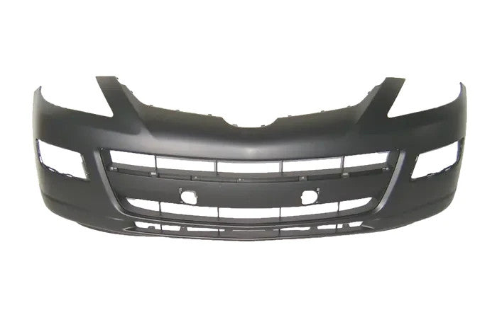 NEW FRONT BAR BUMPER COVER FOR MAZDA CX-9 TB SERIES 1 10/2007 ~ 09/2009 CX9