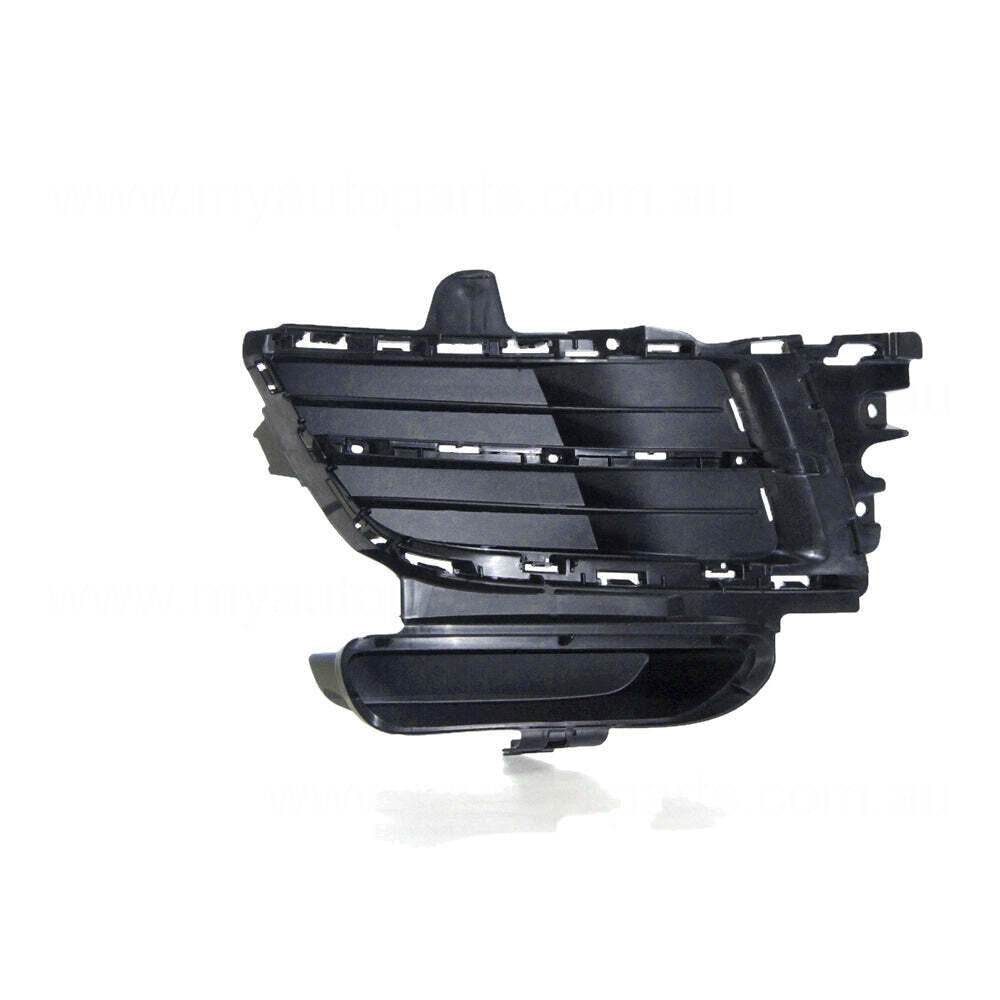 GENUINE DRIVER SIDE FOG LIGHT COVER FOR Mazda 6 GH Sedan 2/2008 to 3/2010