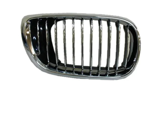 NEW Front Grille FOR BMW 3 SERIES 11/2001 ~ 02/2005 E46 DRIVER SIDE GRILLE