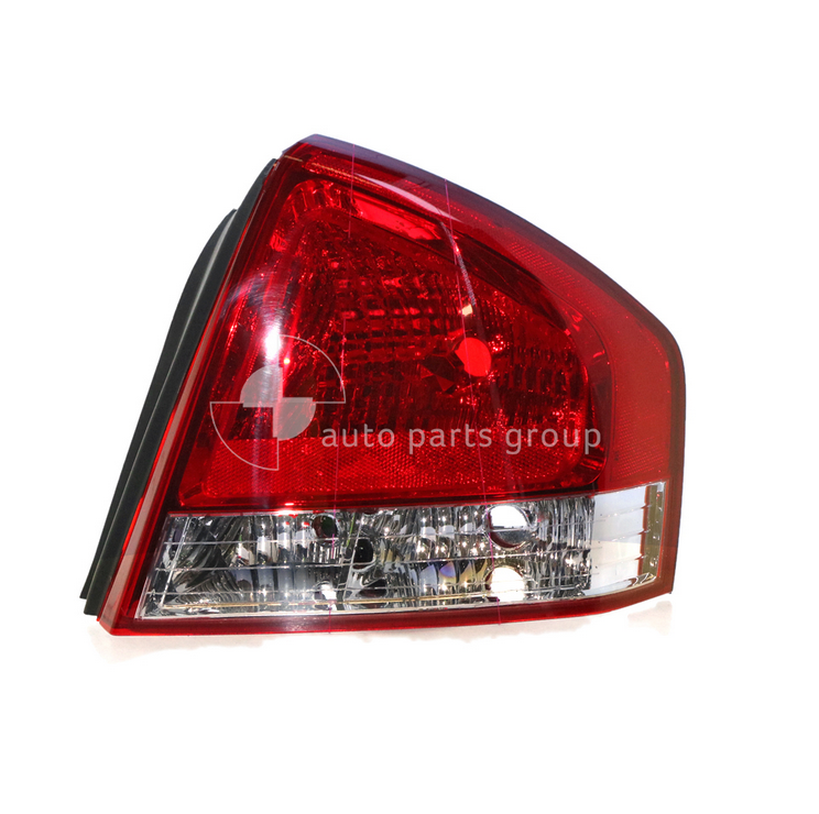 NEW RIGHT TAILLIGHT FOR KIA CERATO 11/2006-12/2008 4-DOOR