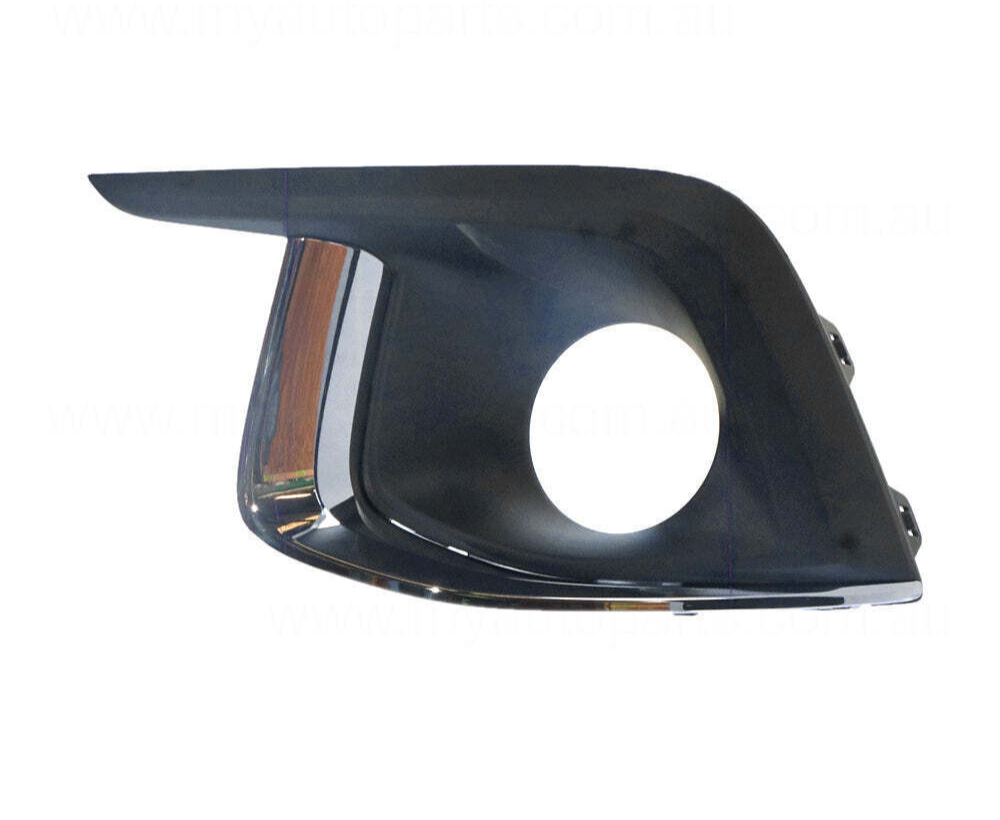 GENUINE PASSENGER SIDE FOG LIGHT COVER FOR Holden Barina R/LS/LT TM 6/16-9/16