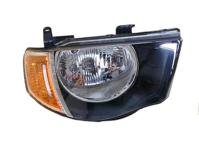 NEW RIGHT HEADLIGHT FOR MITSUBISHI TRITON GLS/GLX-R ML 7/2006-8/2009 HEAD LIGHT