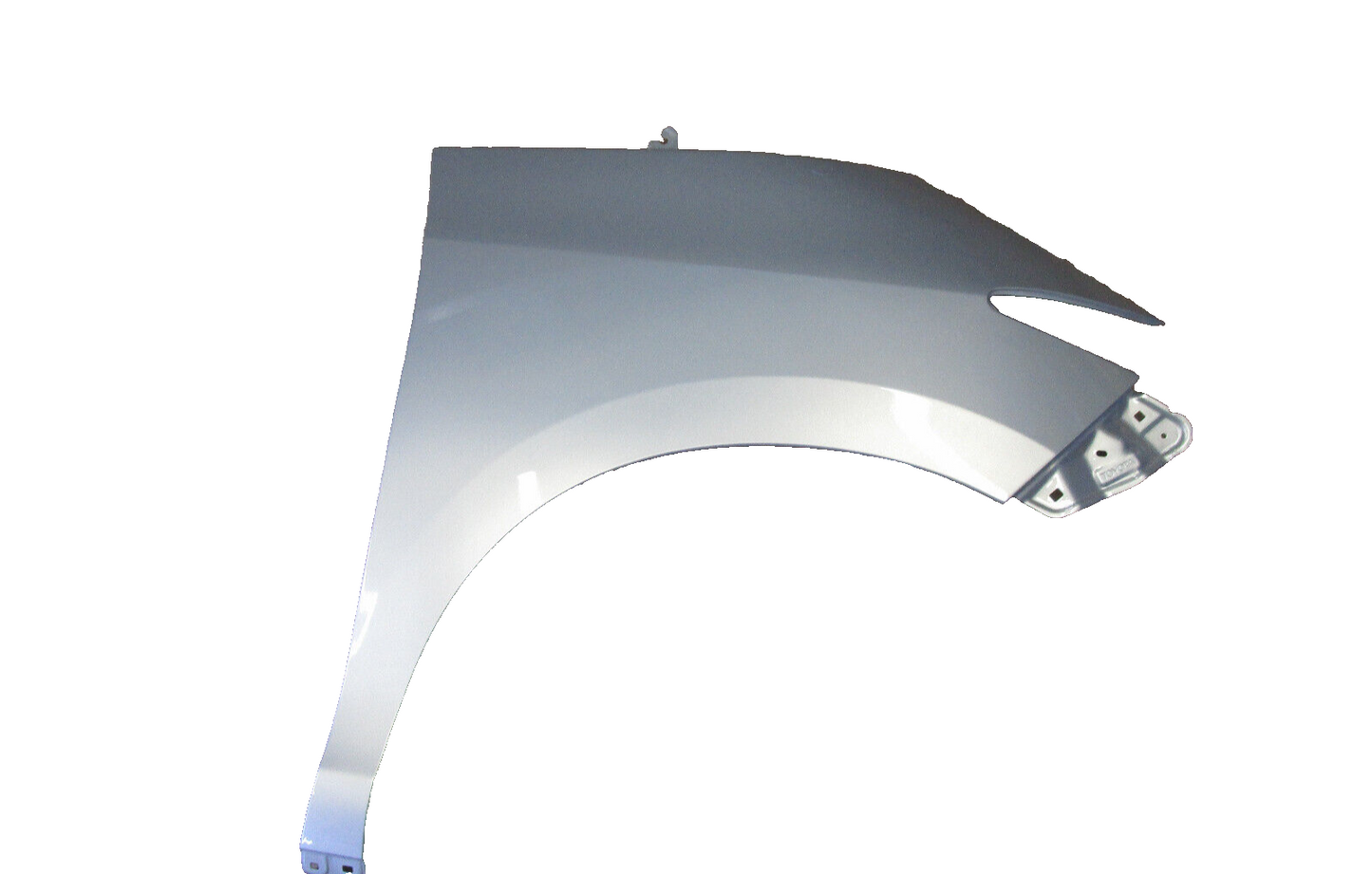 GENUINE DRIVER SIDE GUARD GOLD COLOUR FOR TOYOTA TARAGO ACR50R 1/2006-10/2019