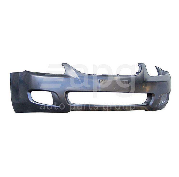 NEW FRONT BAR COVER FOR KIA CERATO LD 11/2006-12/2008 4-5 DOOR