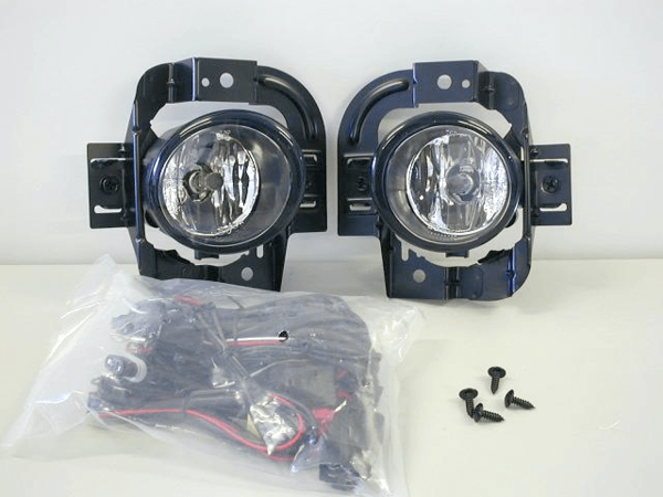 NEW FOG LIGHT SET FOR NISSAN X-TRAIL T30 10/2001 ~ 08/2007 FOG LIGHT KIT