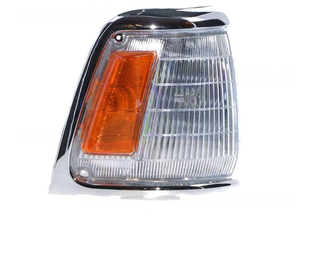 RIGH SIDE PARK CORNER LIGHT CHROME FOR Toyota Hilux LN85R/LN86R/RN85R/RN90R/YN8
