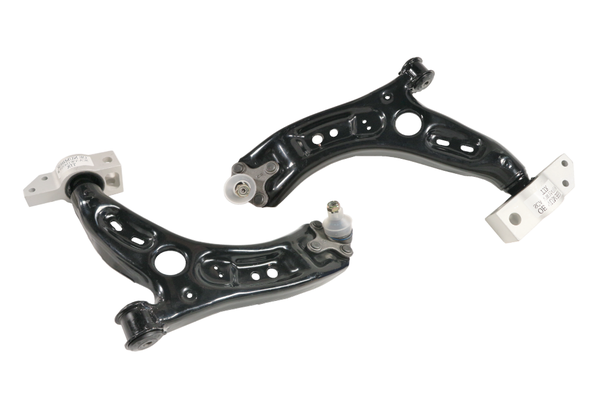 NEW LEFT FRONT LOWER CONTROL ARM FOR VOLKSWAGEN PASSAT B6/B7 3C 07/2005 ~ 05/15