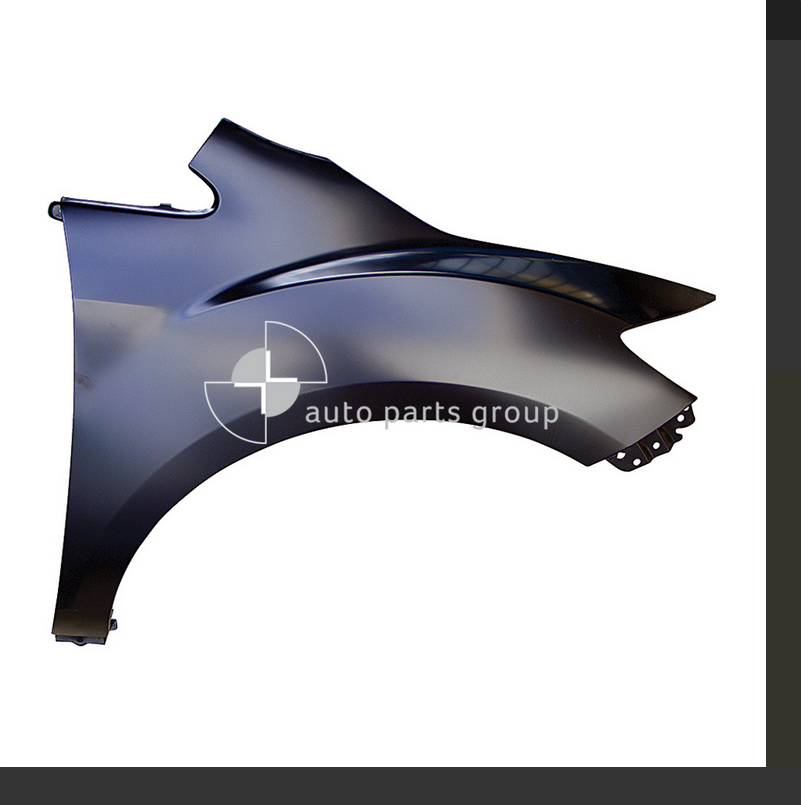 NEW RIGHT FRONT GUARD FENDER FOR Mazda CX-7 Wagon 11/2006-2/2012