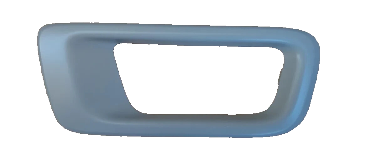 GENUINE FRONT BUMPER BAR PASSENGER SIDE BEZEL GRILLE FOR HOLDEN COLORADO RG