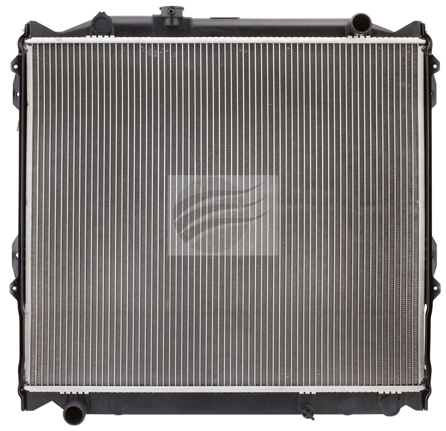 NEW Radiator fits Toyota Prado Manual RZJ VZJ 1996 2003