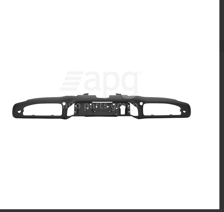 Genuine REAR BAR BUMPER FOR Jeep Gladiator JT 1/2020-ON