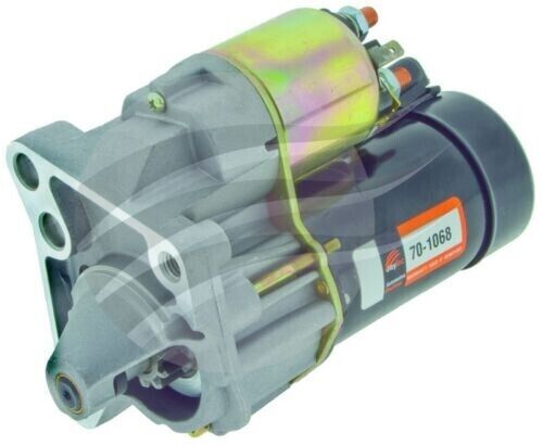 NEW Starter Motor 12V fits 9T CW Renault Megane