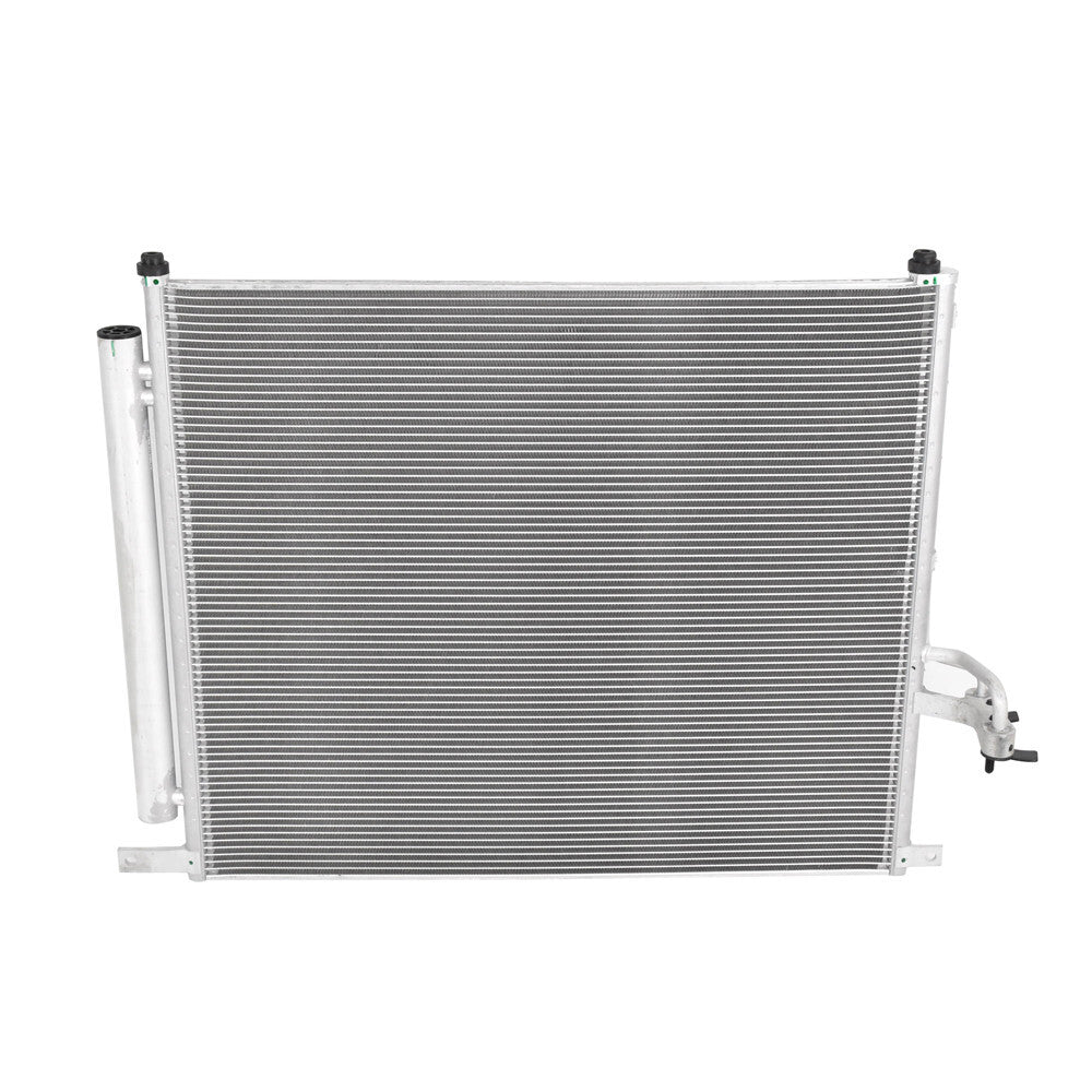 GENUINE AC CONDENSER FOR FORD RANGER EVEREST 2011-2017 2.2L Duratorq