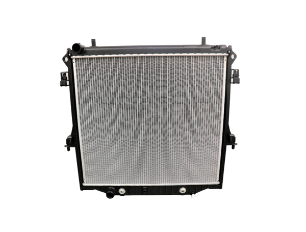 NEW RADIATOR FOR HOLDEN COLORADO/COLORADO 7/TRAILBLAZER 06/2012 ~ 12/2020