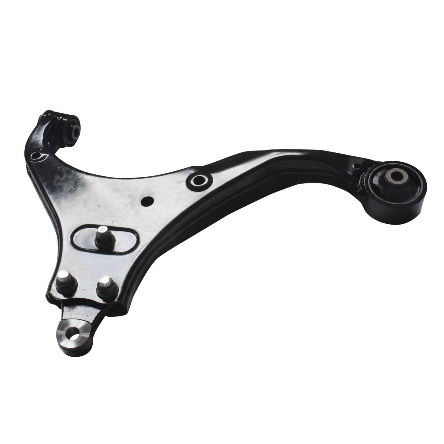 PASSENGER SIDE FRONT LOWER CONTROL ARM FOR Hyundai Tucson JM Kia Sportage KM