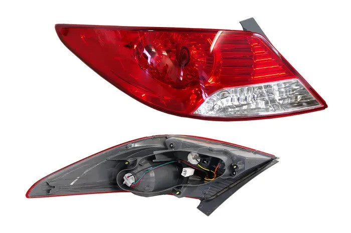 NEW LEFT TAIL LIGHT FOR HYUNDAI ACCENT SEDAN RB 07/2011 ~ 09/2014 TAILLIGHT