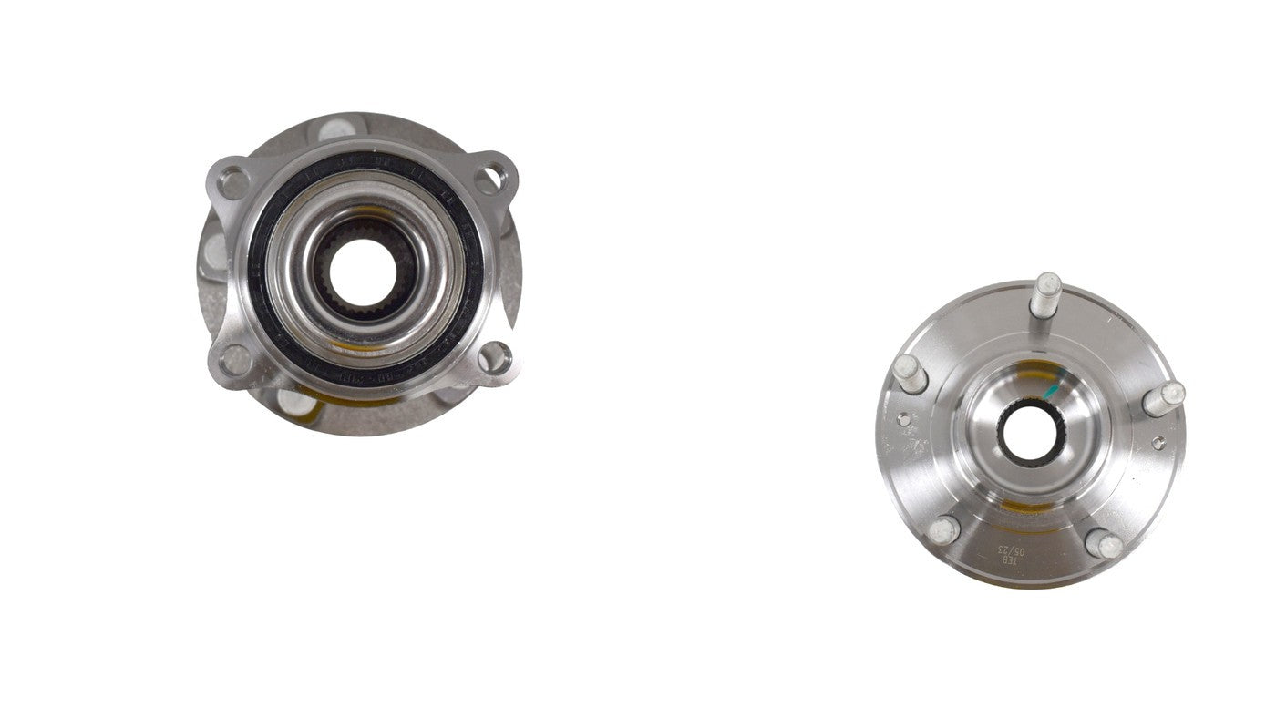 NEW LEFT REAR Wheel HUB + Bearing FOR HYUNDAI SONATA LF 12/2014 ~ 2019