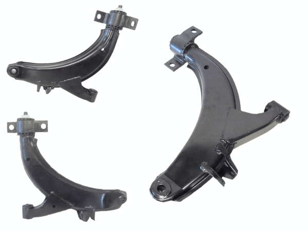 NEW RIGHT FRONT LOWER CONTROL ARM FOR SUBARU IMPREZA GD 10/2000 ~ 08/2007