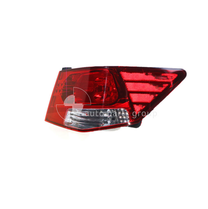 NEW RIGHT TAILLIGHT FOR KIA CERATO 01/2009-03/2013 4-DOOR