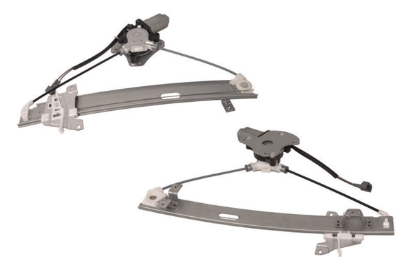 NEW LEFT REAR WINDOW REGULATOR FOR MITSUBISHI 380 DB 10/2005 ~ 04/2008