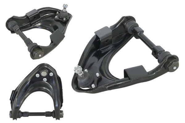 NEW LEFT FRONT UPPER CONTROL ARM FOR MAZDA BRAVO B2500/B2600 02/99-06 12.6MM 2WD