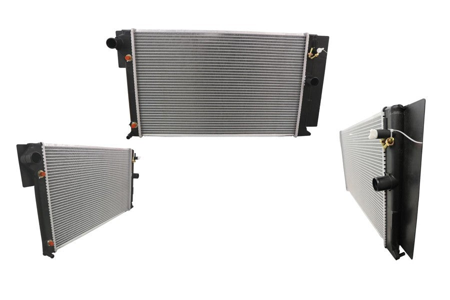 NEW RADIATOR FOR TOYOTA RUKUS AZE15 13/2010 ~ 12/2015 AUTO